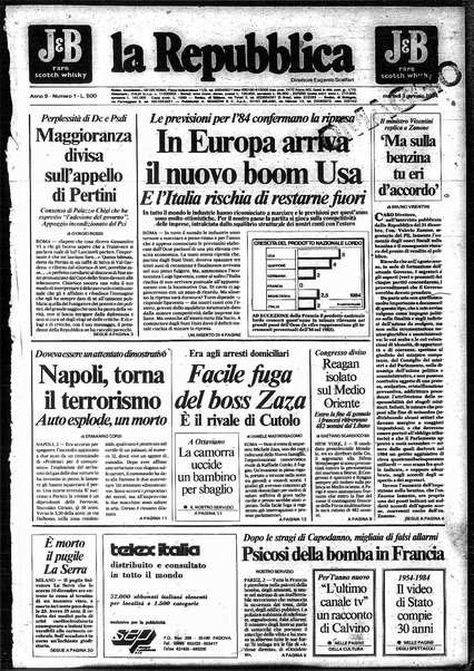 La repubblica